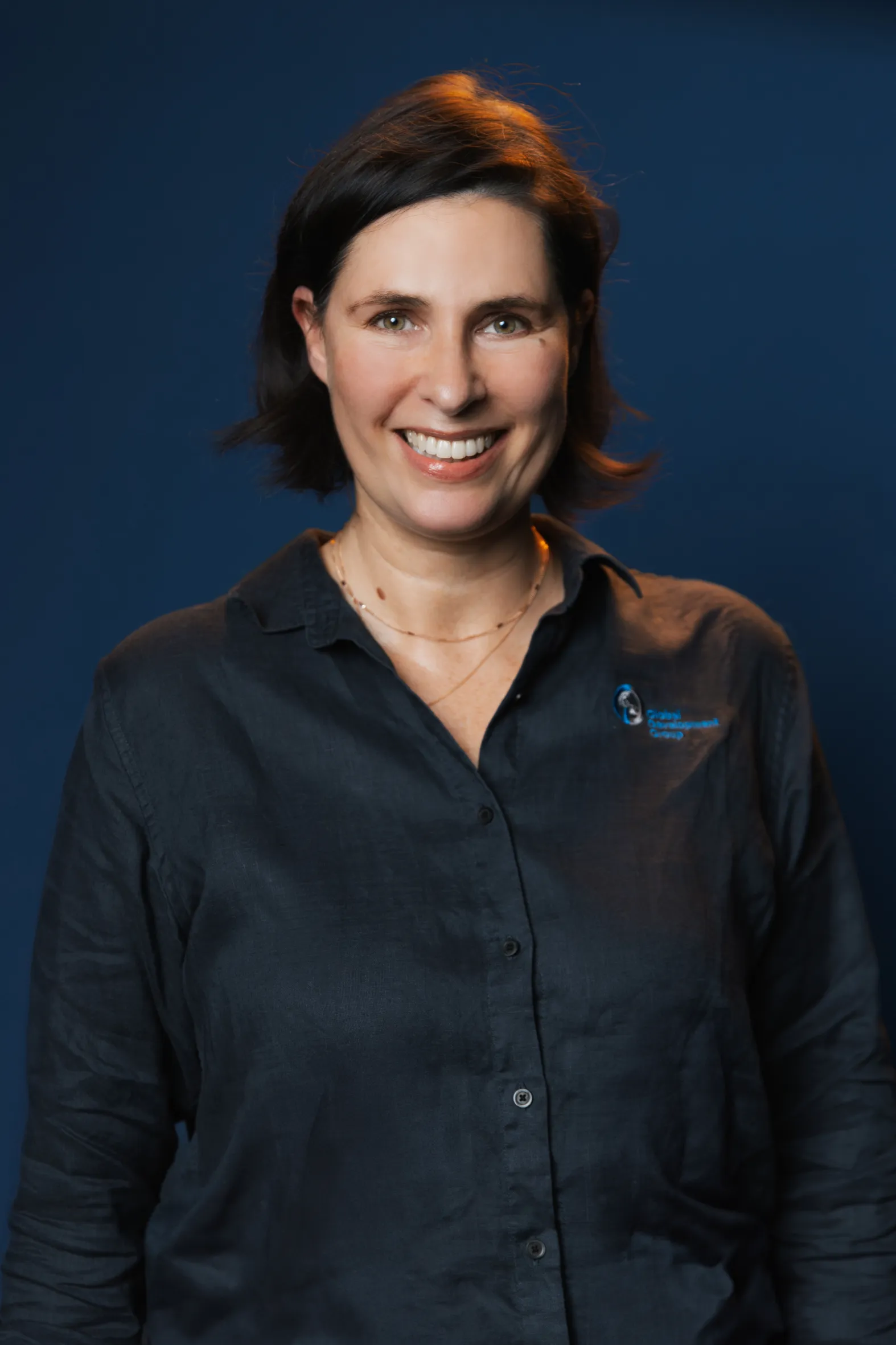 Johanna Longfield